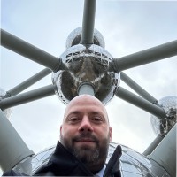 BBE Employee Khalil Helou's profile photo