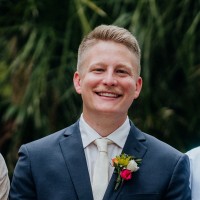 The City of Daytona Beach Employee Peter Beaudet Jr.'s profile photo