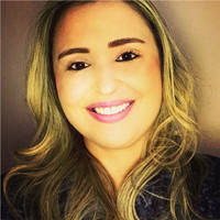 DevOps Bootcamp Employee Amanda Pinto's profile photo