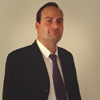 i8c Employee Bert Meuris's profile photo