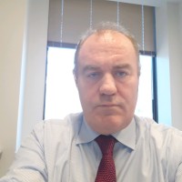 Bank of America Merrill Lynch Employee Philip Duffy's profile photo