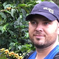 The Well Coffeehouse Employee Chris Soper's profile photo