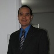 Siegfried Holding AG Employee Angel Ramirez's profile photo