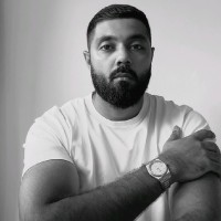 Visionpath Employee Khalil Akhtar's profile photo