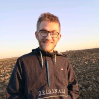INASEP Employee Marc Lepage's profile photo