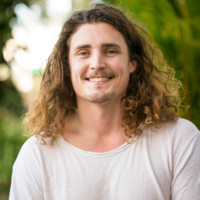 Bare Blends Employee Chris Hale's profile photo