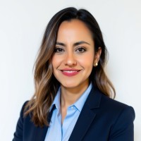 Stephanie Guillen Ortiz's profile photo