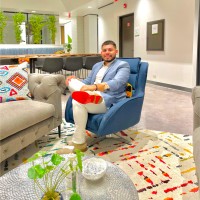 Modern Construction Group Employee Victor Mondragon's profile photo