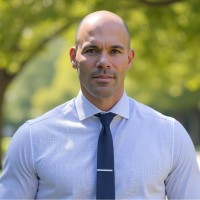 Persimmony Software Employee Vincent Spadafora's profile photo