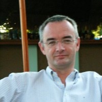 Soubry nv/sa Employee Johan Mouton's profile photo