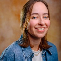 Goldsmith Communications Employee Katie Davison's profile photo