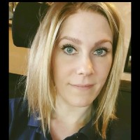 Ramirent Finland Oy Employee Hanna Launonen's profile photo