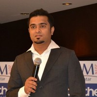 Jumbo Electronics Employee Dhanesh Kumar's profile photo