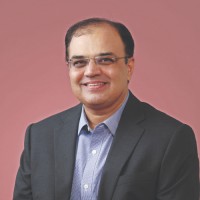 Infosys Employee Dinesh Rao's profile photo
