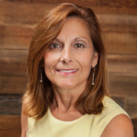 FoodPharma Employee Nina Hughes's profile photo