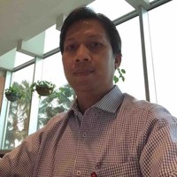 PT. Kawan Lama Solution Employee Husen Muhamad's profile photo