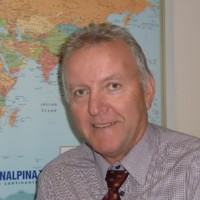 A mon compte Employee Jean Plourde's profile photo