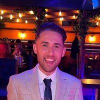 99K Limited Employee Joseph McCarthy's profile photo