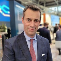 Mycronic Employee Robert Helleday's profile photo