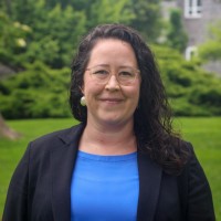 University of Rhode Island College of Engineering Employee Becky Hill's profile photo