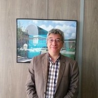 AG2R LA MONDIALE Employee Philippe Lopez's profile photo