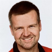 Klinikum Kassel GmbH Employee Ralf Iffert's profile photo