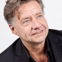 ArenaPlus Employee Caj Nyman's profile photo