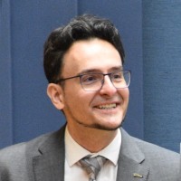 European Space Agency - ESA Employee Christopher Vasko's profile photo