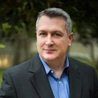 CleanChoice Energy Employee Paul st. Louis's profile photo