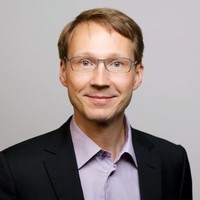 Pumacy Technologies AG Employee Lars Langenberg's profile photo