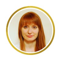 AlgoMetric Employee Kristina Krsteski's profile photo