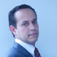 ABsmartly Employee Luiz Kemmer's profile photo