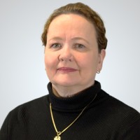 Control Risks Employee Kathryn Fleming's profile photo