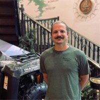 Campaignium Employee Zach Melton's profile photo