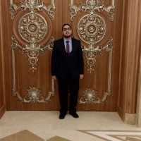 Aprox Engineering Solutions Employee Badr Nasser's profile photo