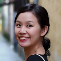 Google Employee Su Lim's profile photo