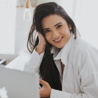 Bifarma Employee Andressa Benicio's profile photo