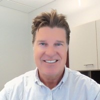 Baker Electric Employee Mike Cox's profile photo