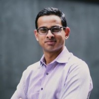 NEON Employee Arjunan Rajeswaran's profile photo