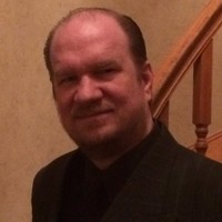 The Adaptive Group Employee David Patterson's profile photo