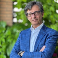 Rollon Employee Roberto Toniolo's profile photo