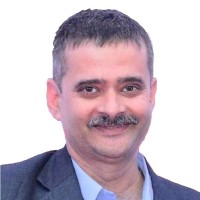 Hitachi Hi-Rel Power Electronics Employee Manish Thakar's profile photo