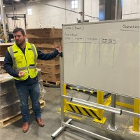 Pure Hothouse Foods Corp. | Pure Flavor® Employee Bradley Brantley's profile photo