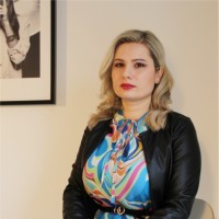 Hamble Aerostructures Employee Dalila Cordoni's profile photo