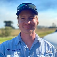 Aquatica Environmental Employee Connor Donnelly's profile photo