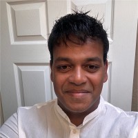Caplin Point Laboratories Ltd Employee Ashok Partheeban's profile photo