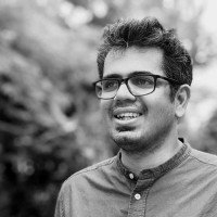 OnGrid Employee Piyush Peshwani's profile photo