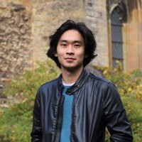 Odqa Renewable Energy Technologies Employee Churchill Ngai's profile photo