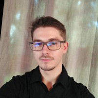 ExplorIT Employee Pieter Pekema's profile photo
