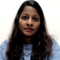 Tall Pines School Employee Liji Mathew Fernandez's profile photo